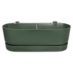 greenville easy balcony 52cm leaf green